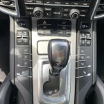 PORSCHE CAYENNE II 3.0 V6 DIESEL 262