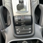PORSCHE CAYENNE II 3.0 V6 DIESEL 262
