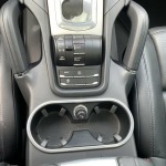 PORSCHE CAYENNE II 3.0 V6 DIESEL 262