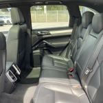 PORSCHE CAYENNE II 3.0 V6 DIESEL 262