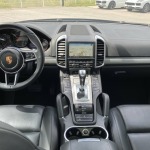 PORSCHE CAYENNE II 3.0 V6 DIESEL 262