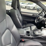 PORSCHE CAYENNE II 3.0 V6 DIESEL 262