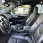 PORSCHE CAYENNE D 245
