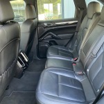 PORSCHE CAYENNE D 245