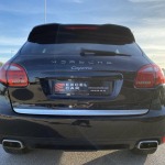 PORSCHE CAYENNE D 245