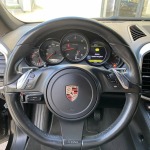 PORSCHE CAYENNE D 245