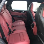 PORSCHE CAYENNE E-HYBRIDE 462