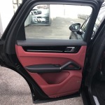 PORSCHE CAYENNE E-HYBRIDE 462