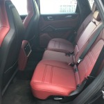 PORSCHE CAYENNE E-HYBRIDE 462