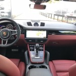 PORSCHE CAYENNE E-HYBRIDE 462