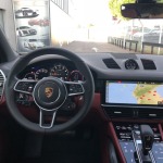 PORSCHE CAYENNE E-HYBRIDE 462