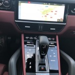 PORSCHE CAYENNE E-HYBRIDE 462