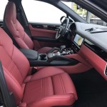 PORSCHE CAYENNE E-HYBRIDE 462