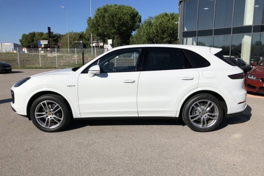 PORSCHE CAYENNE 3 E-HYBRIDE 462
