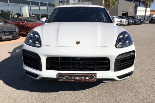 PORSCHE CAYENNE 3 E-HYBRIDE 462