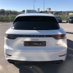 PORSCHE CAYENNE 3 E-HYBRIDE 462