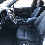 PORSCHE CAYENNE 3 E-HYBRIDE 462