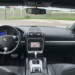 PORSCHE CAYENNE 4.8 V8 GTS TIPTRONIC S