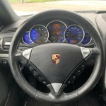 PORSCHE CAYENNE 4.8 V8 GTS TIPTRONIC S