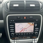 PORSCHE CAYENNE 4.8 V8 GTS TIPTRONIC S