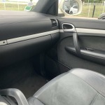 PORSCHE CAYENNE 4.8 V8 GTS TIPTRONIC S