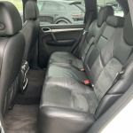 PORSCHE CAYENNE 4.8 V8 GTS TIPTRONIC S
