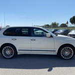 PORSCHE CAYENNE 4.8 V8 GTS TIPTRONIC S