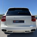 PORSCHE CAYENNE 4.8 V8 GTS TIPTRONIC S
