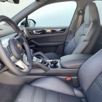 PORSCHE CAYENNE 3 E-HYBRIDE 462