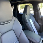 PORSCHE CAYENNE 3 E-HYBRIDE 462