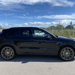 PORSCHE CAYENNE 3 E-HYBRIDE 462