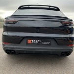 PORSCHE CAYENNE COUPE HYBRIDE 462
