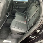 PORSCHE CAYENNE COUPE HYBRIDE 462