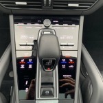 PORSCHE CAYENNE COUPE HYBRIDE 462