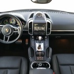 PORSCHE CAYENNE S 3.0 E-HYBRIDE 416