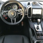 PORSCHE CAYENNE S 3.0 E-HYBRIDE 416
