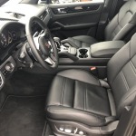 PORSCHE CAYENNE 3 E-HYBRIDE 462