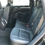 PORSCHE CAYENNE S 3.0 HYBRIDE