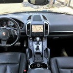 PORSCHE CAYENNE S 3.0 HYBRIDE