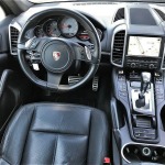 PORSCHE CAYENNE S 3.0 HYBRIDE