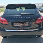 PORSCHE CAYENNE S 3.0 HYBRIDE