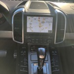 PORSCHE CAYENNE 4.1L V8 385 TIPTRONIC S 8