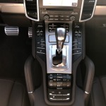 PORSCHE CAYENNE 4.1L V8 385 TIPTRONIC S 8