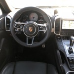 PORSCHE CAYENNE 4.1L V8 385 TIPTRONIC S 8