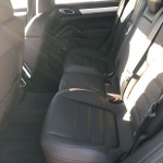 PORSCHE CAYENNE 4.1L V8 385 TIPTRONIC S 8