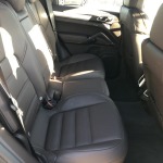 PORSCHE CAYENNE 4.1L V8 385 TIPTRONIC S 8