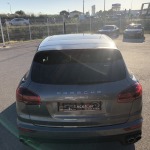 PORSCHE CAYENNE 4.1L V8 385 TIPTRONIC S 8