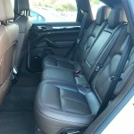 PORSCHE CAYENNE S E-HYBRIDE 3.0 V6 416 TIPTRONIC S
