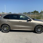 PORSCHE CAYENNE S 3.0 E-HYBRIDE 416