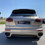 PORSCHE CAYENNE S 3.0 E-HYBRIDE 416